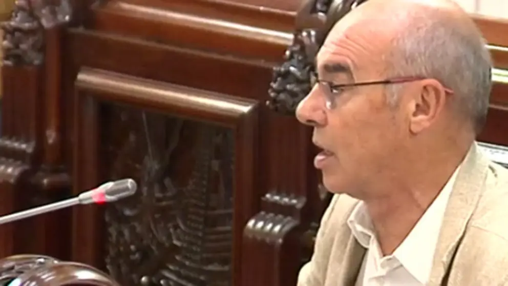 Francisco Jorquera