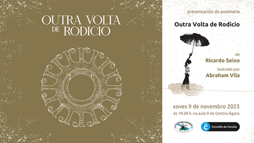 Outra volta de rodicio