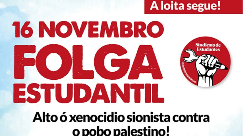 folga estudantes