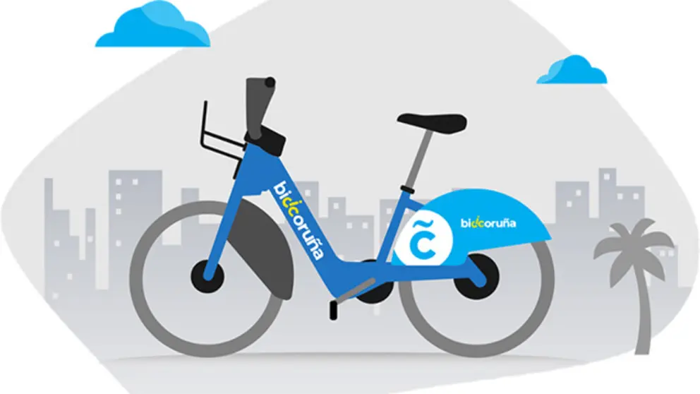 BiciCoru&ntilde;a