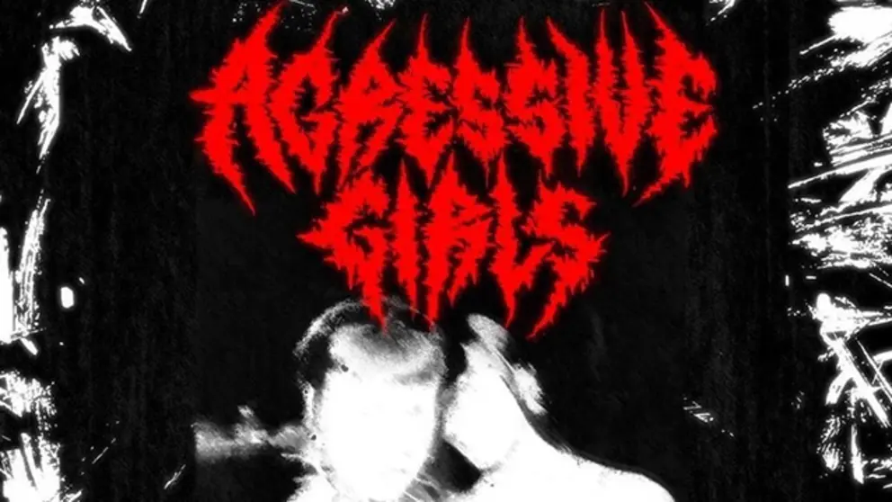 Agressive Girls