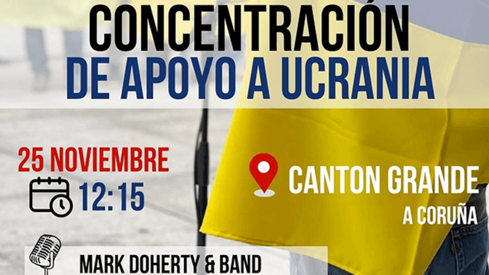 Concentracion92 port