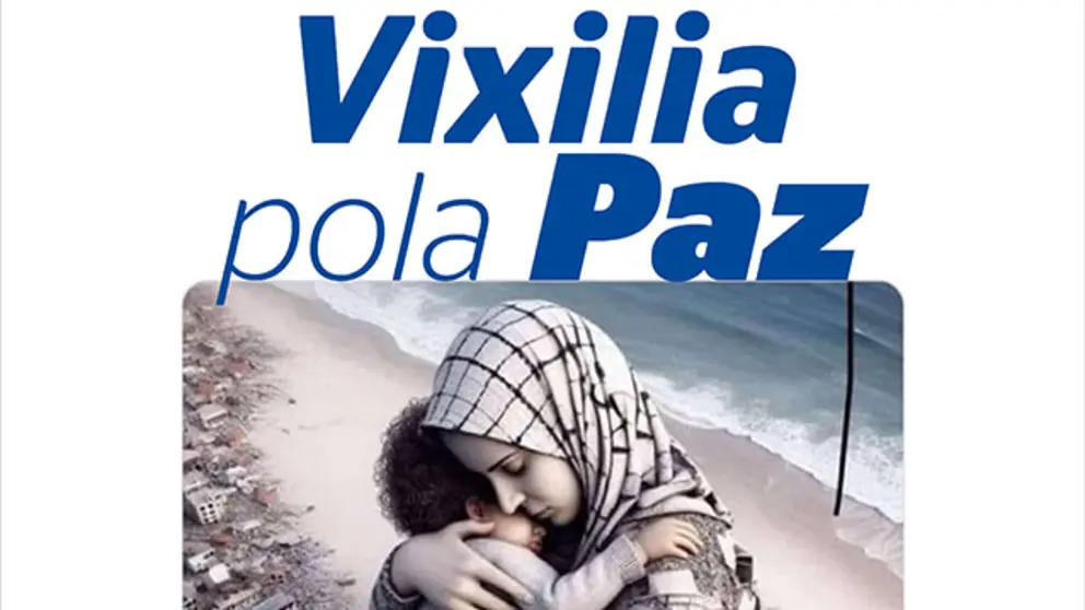 Cartaz Vixilia