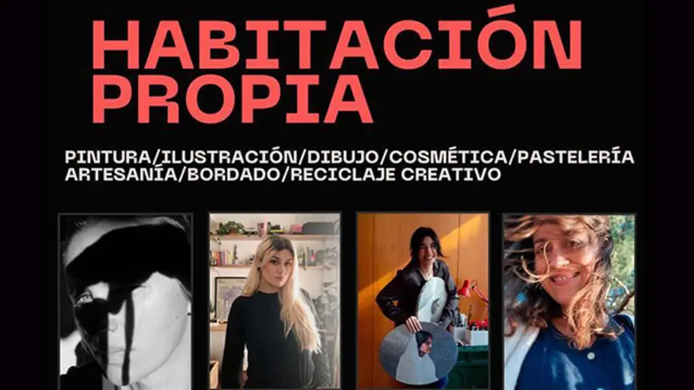 Habitaci&oacute;n propia