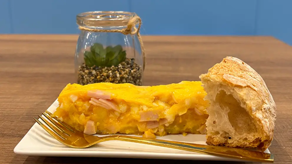 Tortilla Boa Vibra