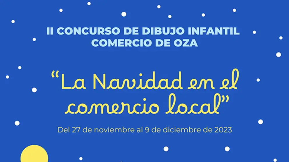 Concurso de dibujo