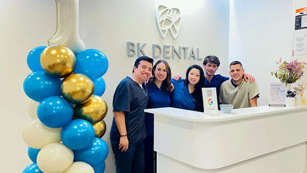 aniversario equipo bk