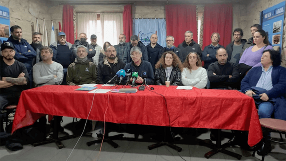 Carril, por F&aacute;tima Frieiro, Diario de Arousa