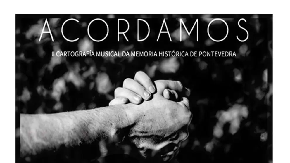 Acordamos port