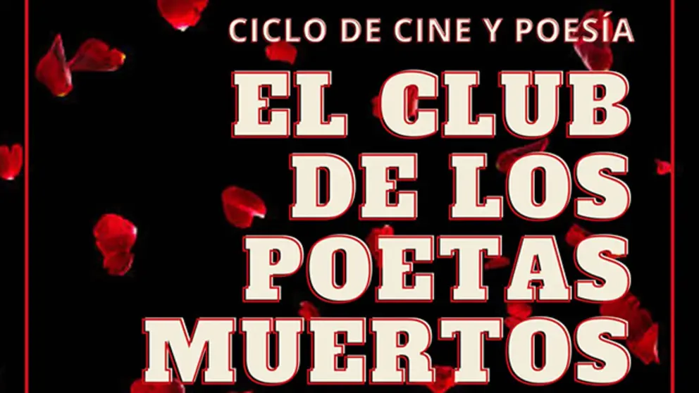 El club de los poetas muertos port