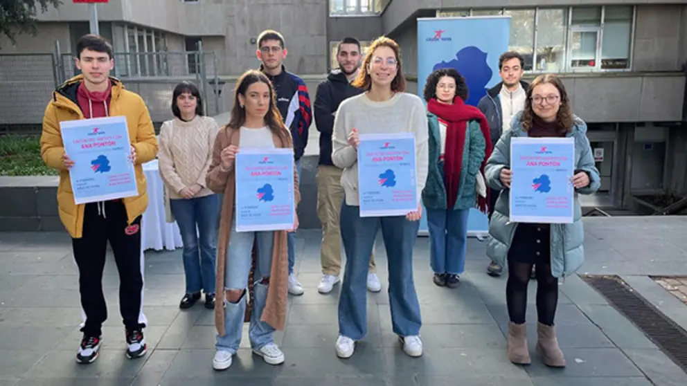 Presentaci&oacute;n campa&ntilde;a 01