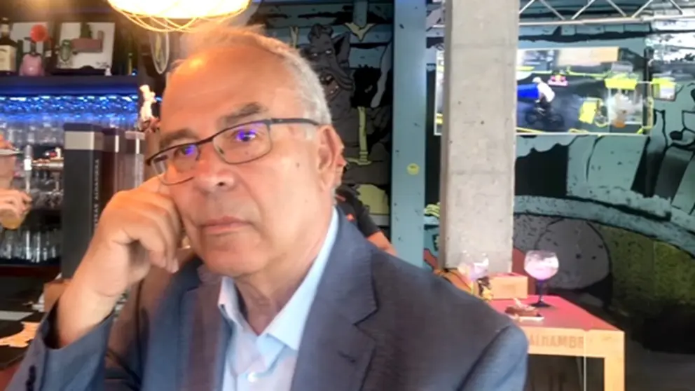 Jacinto Ru&iacute;z Valent&iacute;n