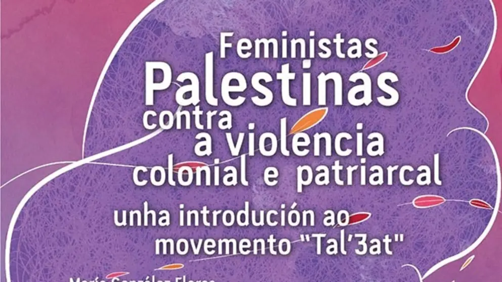 Feministas palestinas