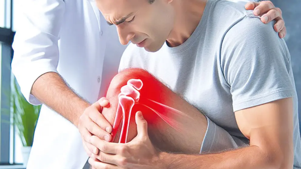 Percepci&oacute;n del dolor