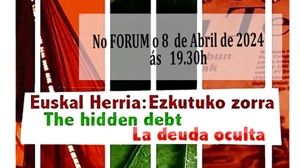 A D&eacute;beda Agochada
