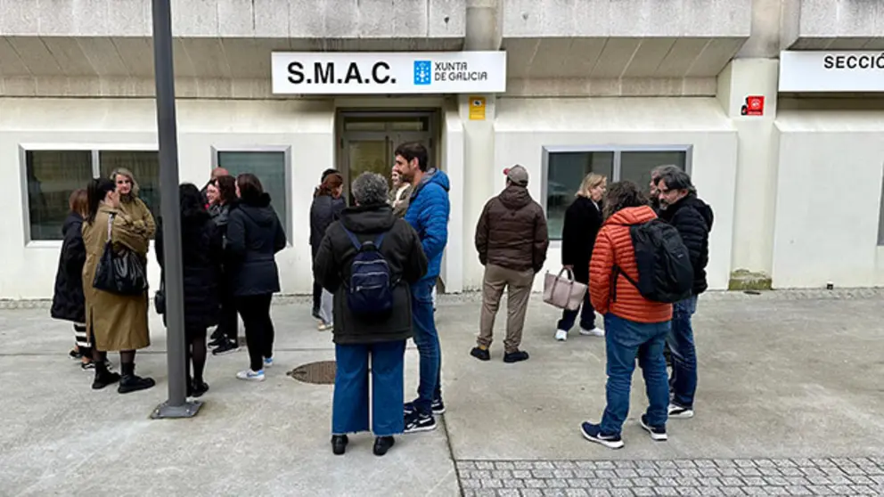 smac port