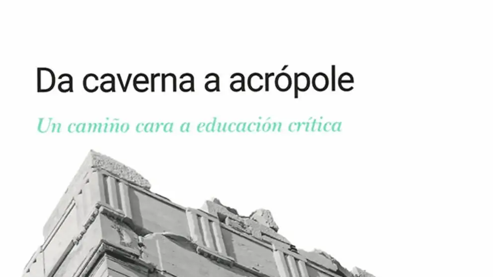 Da caverna a acr&oacute;pole