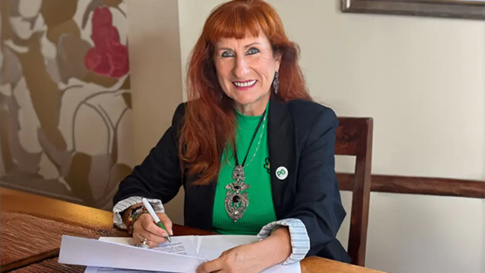 Olga Dourado