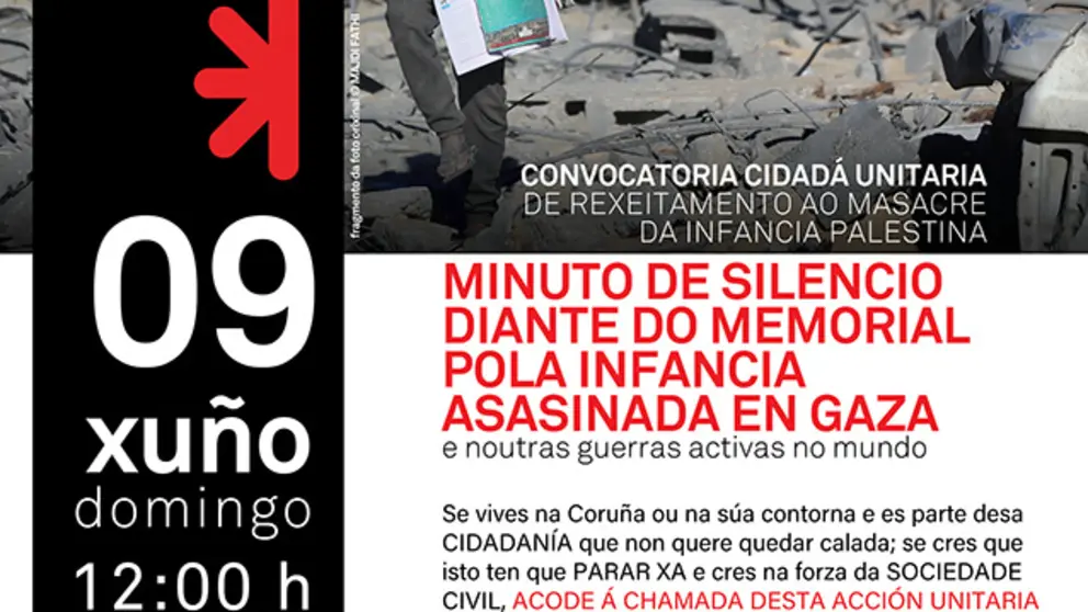 Minuto de silencio