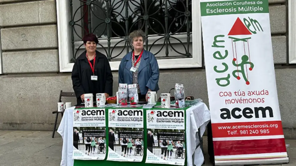 ACEM port