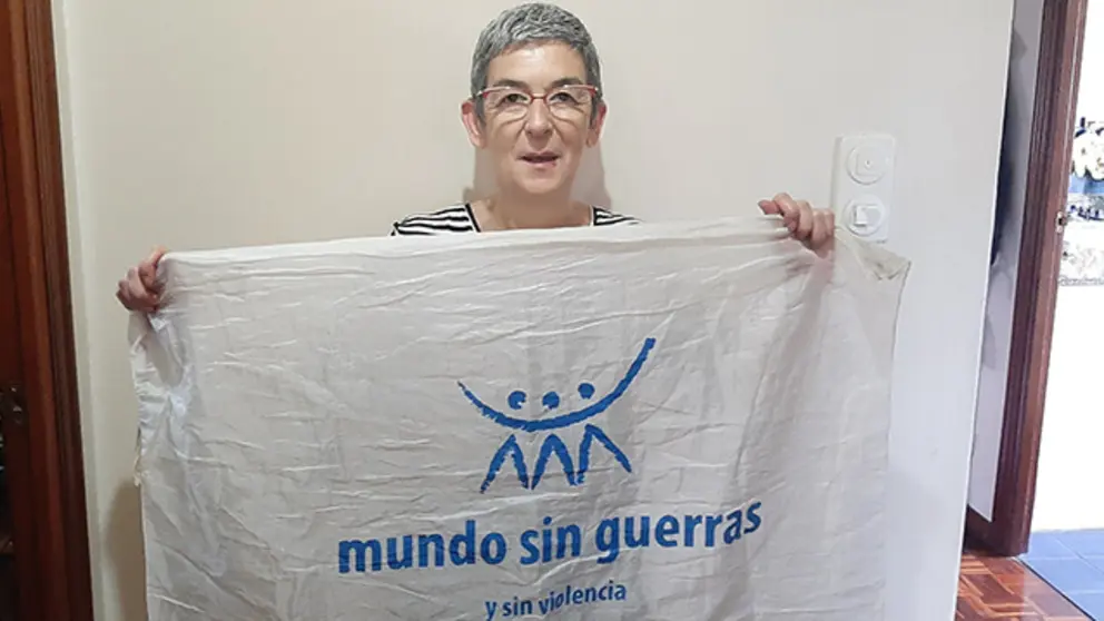 Marisa Fern&aacute;ndez