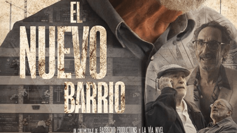 El nuevo barrio
