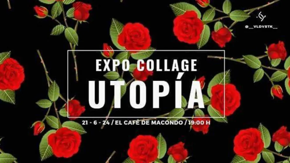 Utop&iacute;a