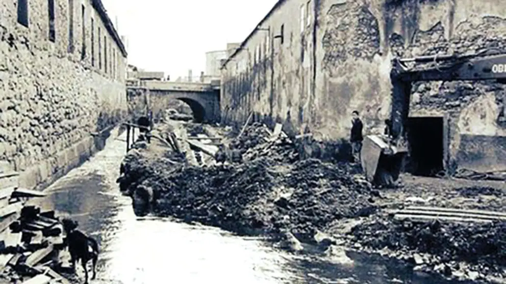 R&iacute;o Monelos