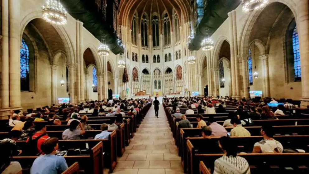 Riverside Church