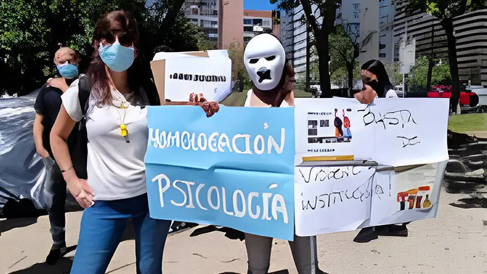 Reivindicaci&oacute;n das homologaci&oacute;ns