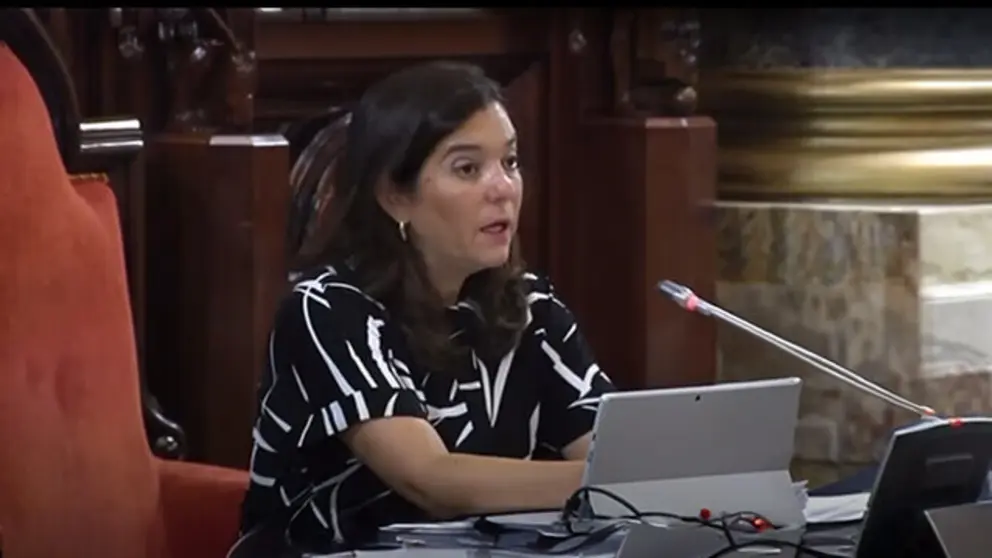 Adhesi&oacute;n &aacute; Marcha