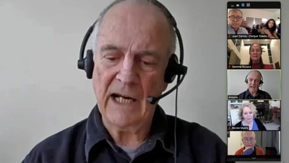 Antonio Carvallo