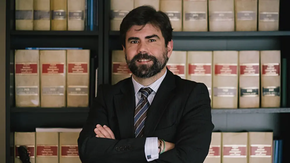 Oulego Abogados by Suso Rivas port