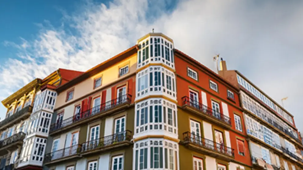 vivienda
