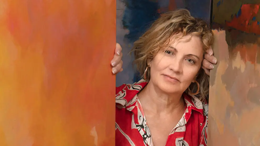 Mar&iacute;a Xes&uacute;s D&iacute;az