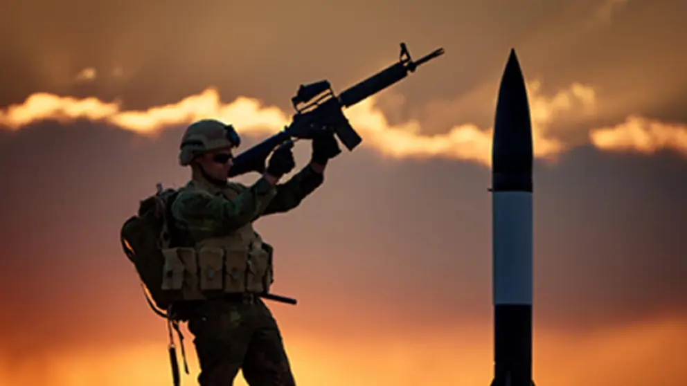 Armas nucleares port