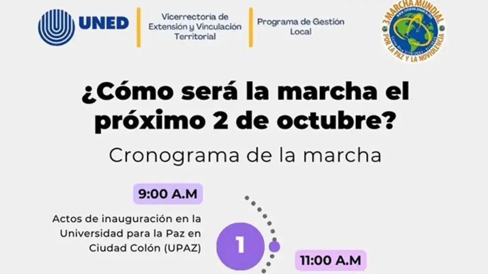 CronogramaMarcha2Octubre port