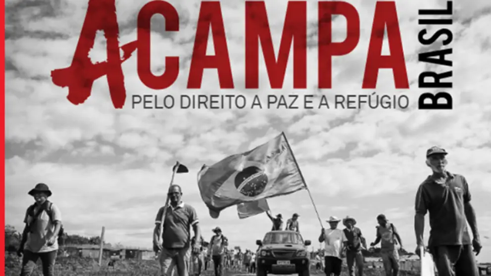 Acampa Brasil