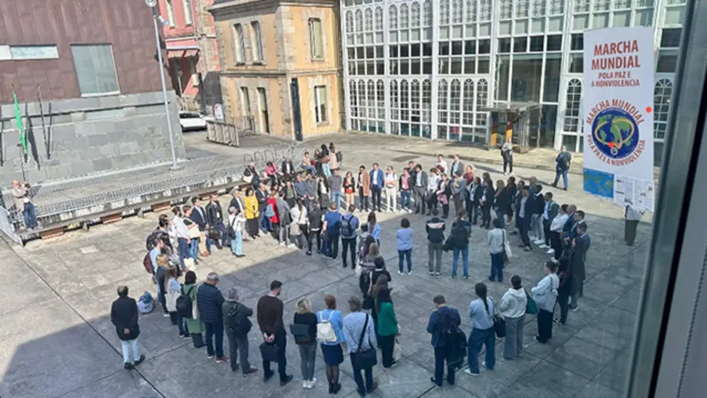 UDC Campus de Ferrol