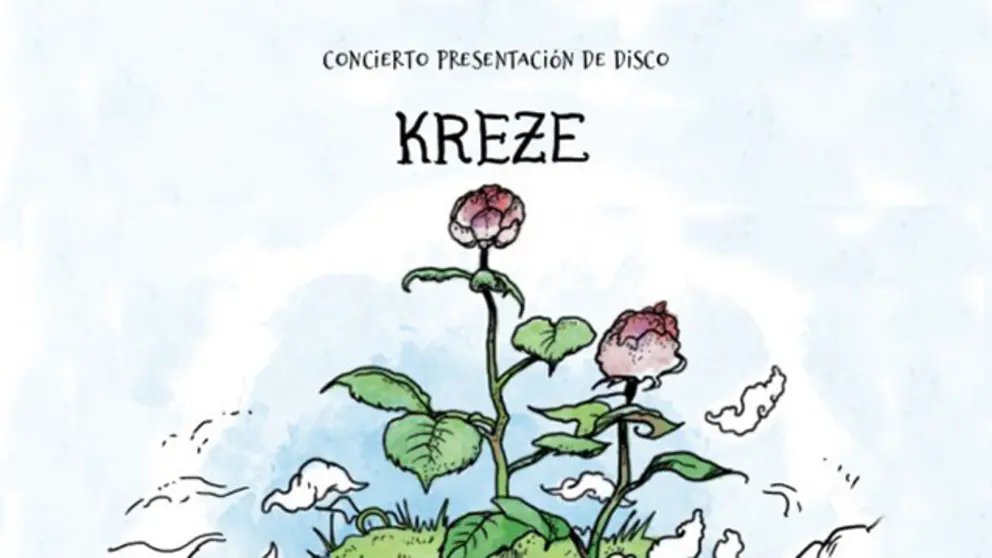 kreze