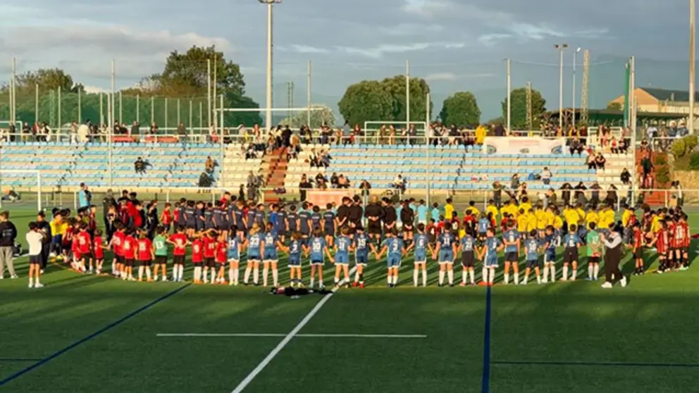 Torneo 3MM 03