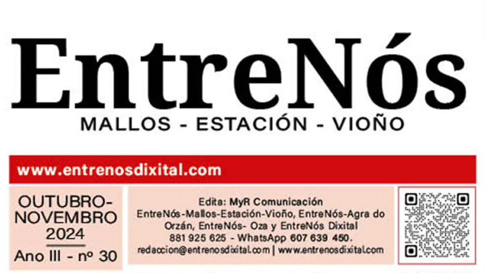 Cabecera del peri&oacute;dico