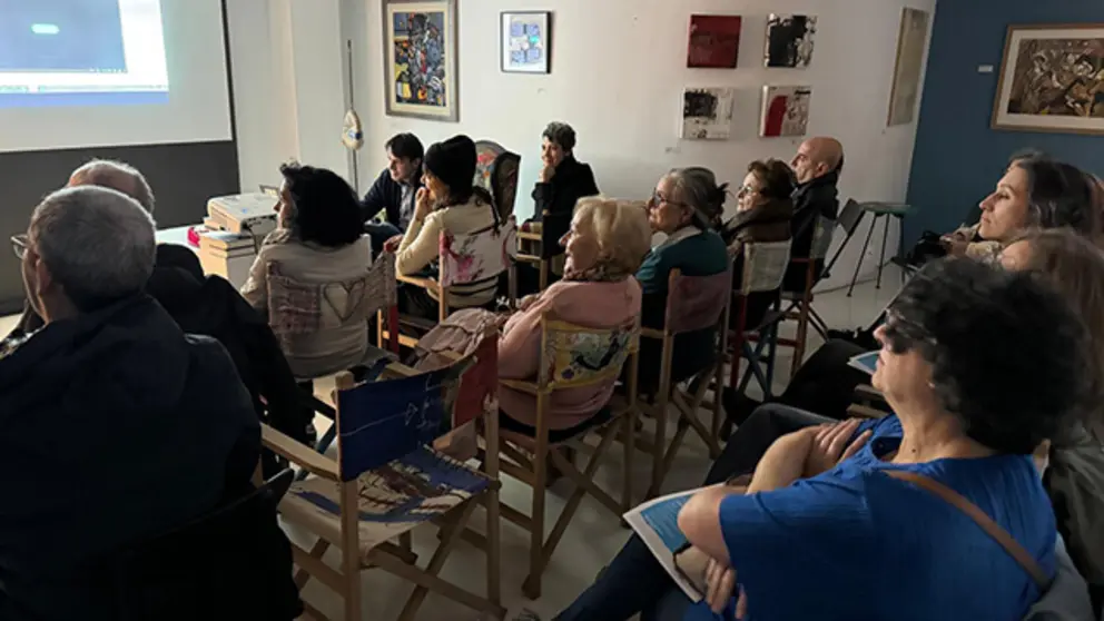 Videoforum 01