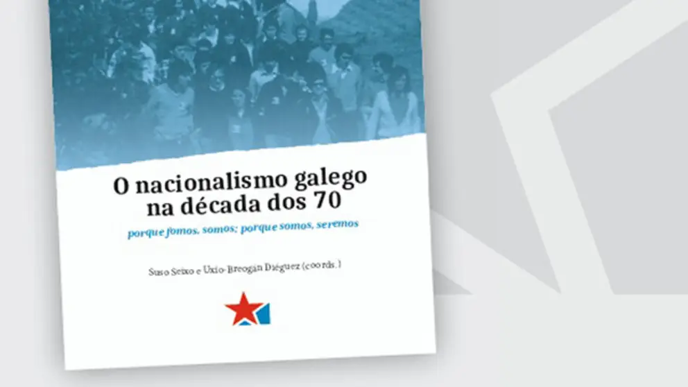 O nacionalismo galego port