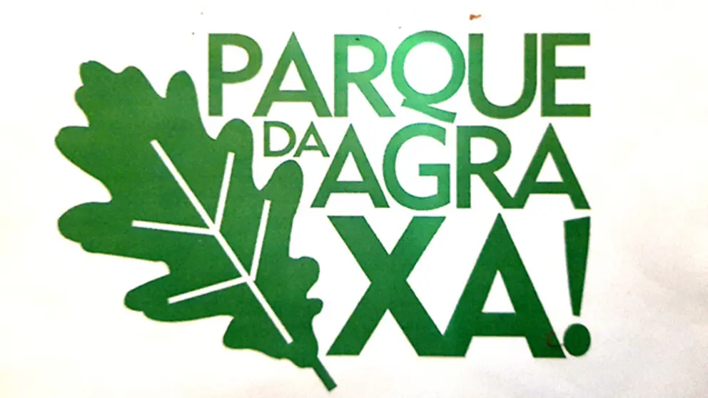 Parque da Agra Xa!