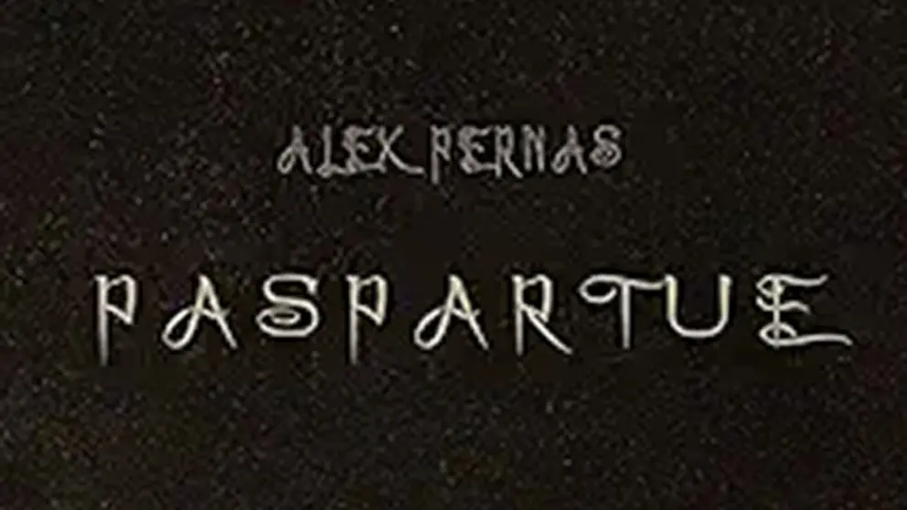 Paspartu