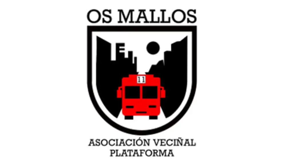 Plataforma Os Mallos port