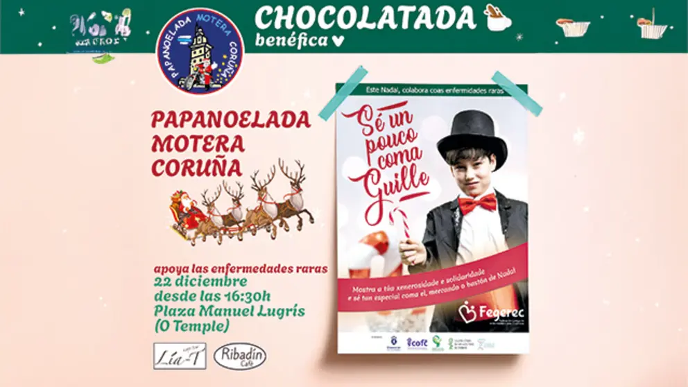 Papanoelada motera