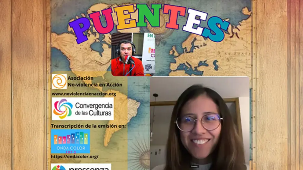 Entrevista port
