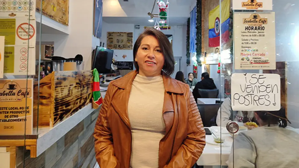 Viviana Daza
